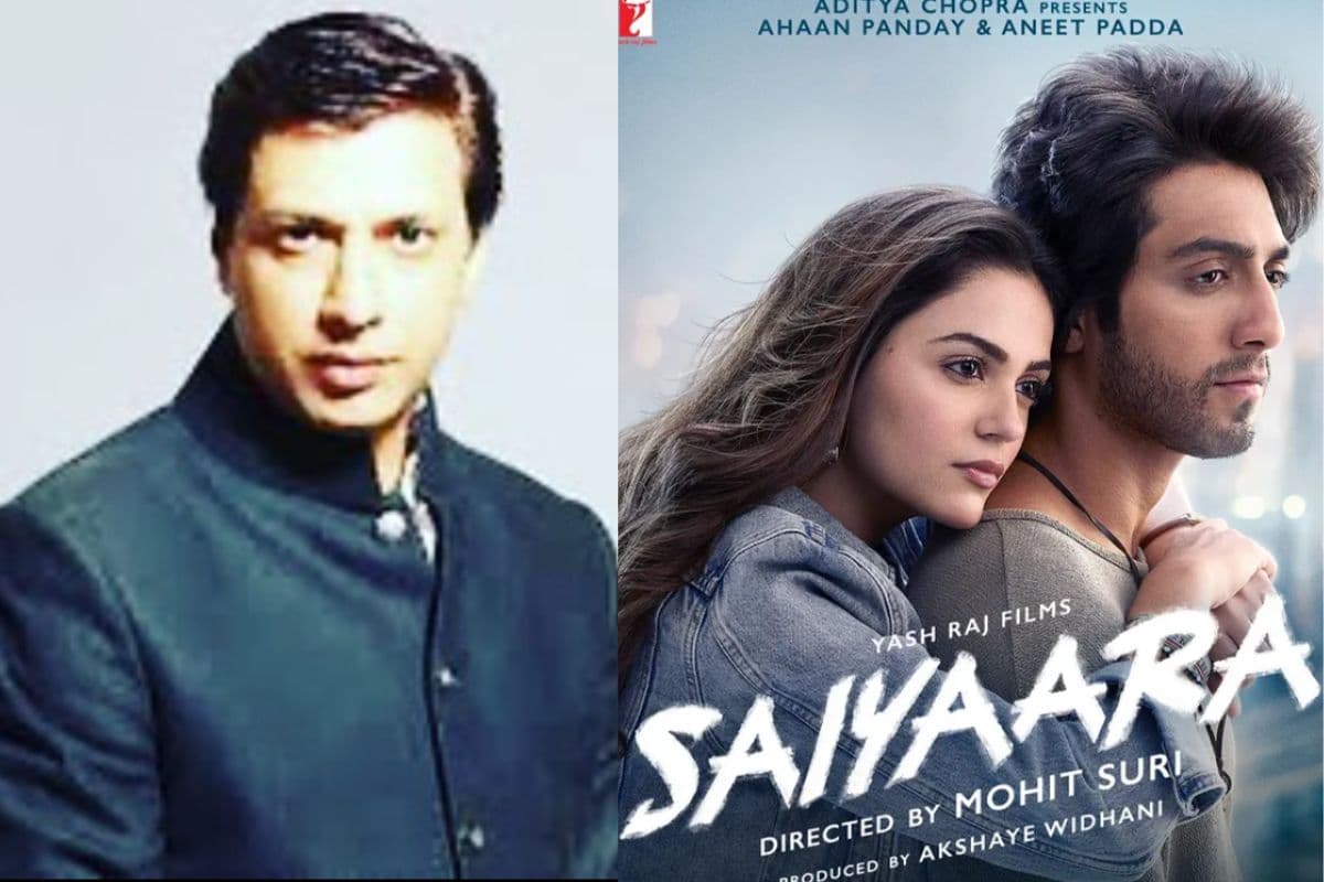 Saiyaara की ब्लॉकबस्टर सफलता पर मधुर भंडारकर ने तोड़ी चुप्पी, कहा- आने वाले सालों में वह इंडस्ट्री पर राज करेंगे