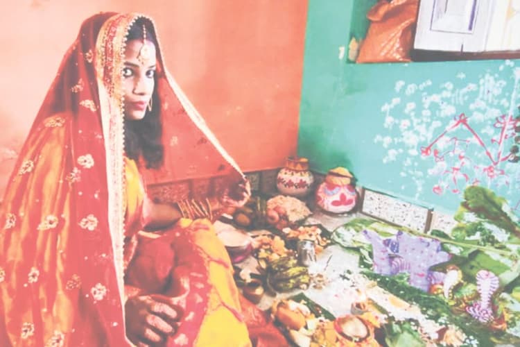 Madhushravani 2025: मिथिला की नव विवाहिताओं का पर्व मधुश्रावणी शुरू, पति के दीर्घायु होने के लिए रखती हैं यह कठिन व्रत