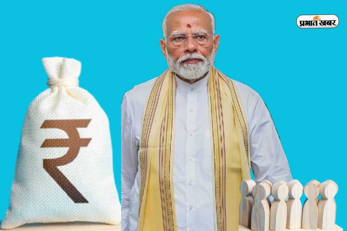 अमेरिका-चीन को पछाड़ भारत ने बजा दिया समानता का डंका, विश्व बैंक की रिपोर्ट में चौथे नंबर पर