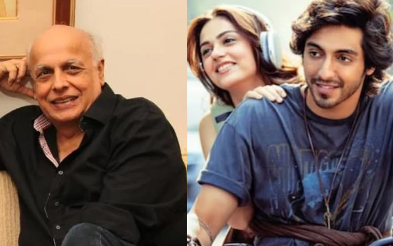 Saiyaara की सफलता पर महेश भट्ट ने तोड़ी चुप्पी, कहा ये बात