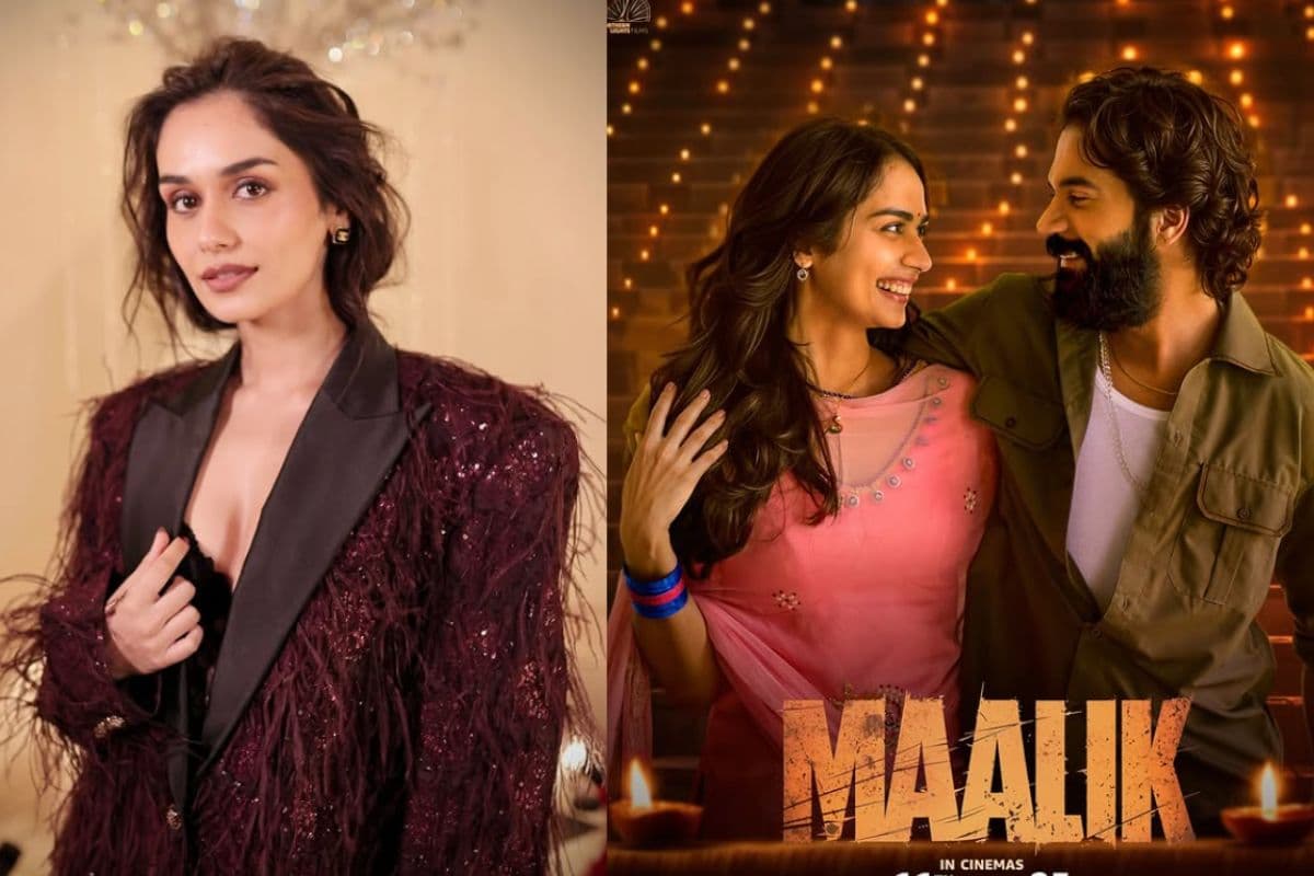 Manushi Chhillar: एक्ट्रेस ने माना आउटसाइडर के लिए इंडस्ट्री अकेलेपन से भरी है