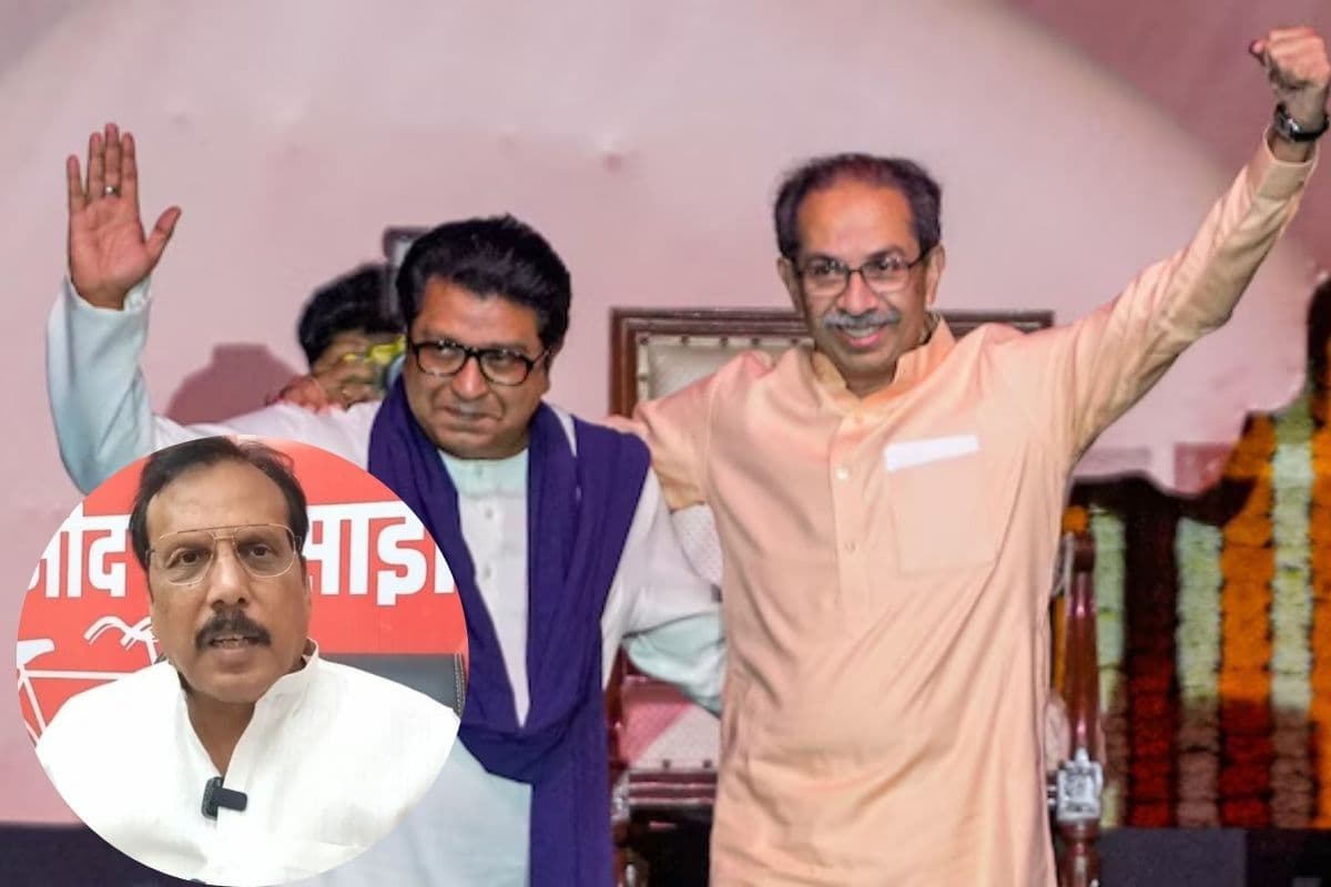‘गुंडागर्दी का इलाज होगा, और ठीक से होगा…’ सांसद राजीव राय की राज ठाकरे को दो टूर