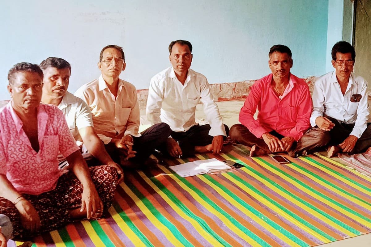 जगन्नाथपुर में 15 अगस्त से होगा नौ दिवसीय जन्माष्टमी पूजा सह मेले का आयोजन