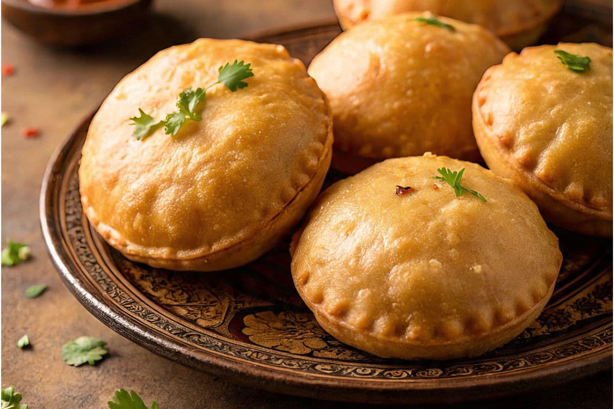 Moong Dal Khasta Kachori:हलवाई जैसा स्वाद अब घर पर, इन ट्रिक्स से बनेगी परफेक्ट कचौरी