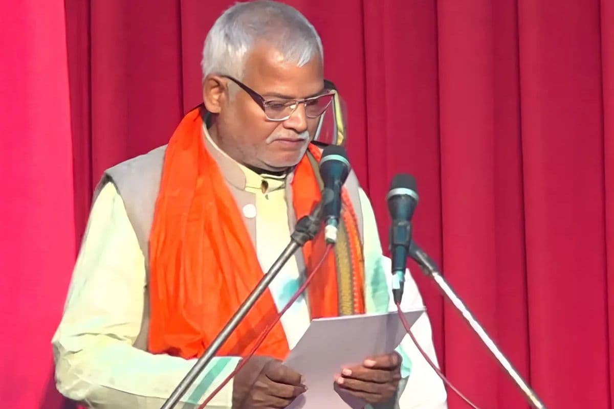 Riga Vidhan Sabha: 2025 में फिर आमने-सामने होंगे मोतीलाल प्रसाद और अमित कुमार, मंत्री जी क्या कर पाएंगे कमाल