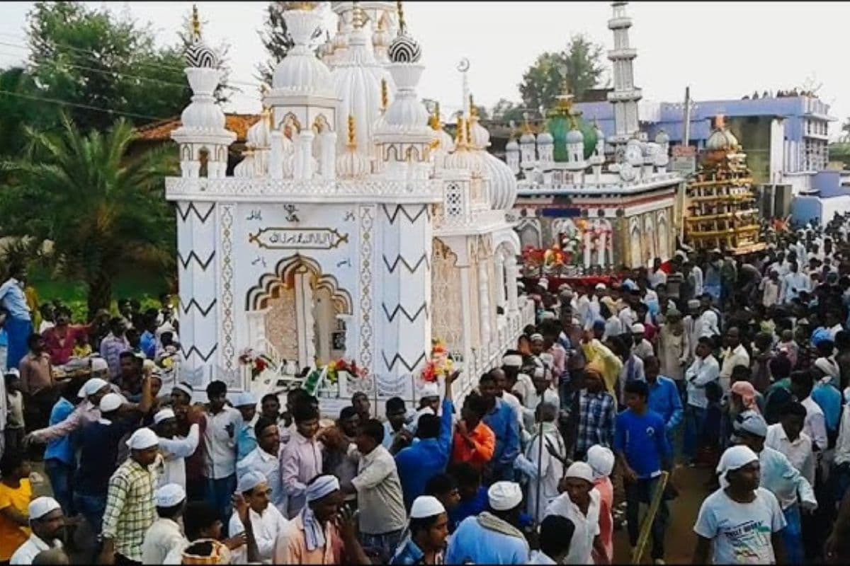Bihar Firing: ताजिया जुलूस के दौरान बिहार के 4 जिलों में हिंसा, फायरिंग हुई, पत्थर फेंके गए, छावनी में तब्दील हुआ इलाका