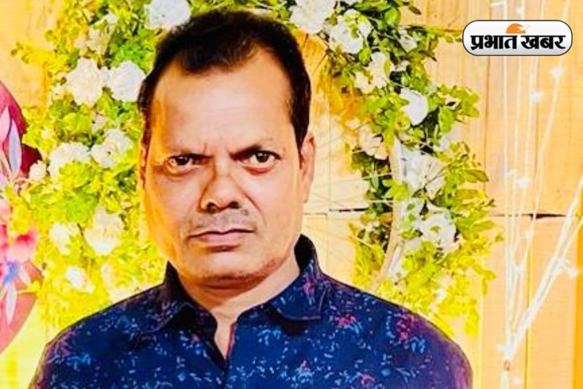 Murder in Gumla Jharkhand