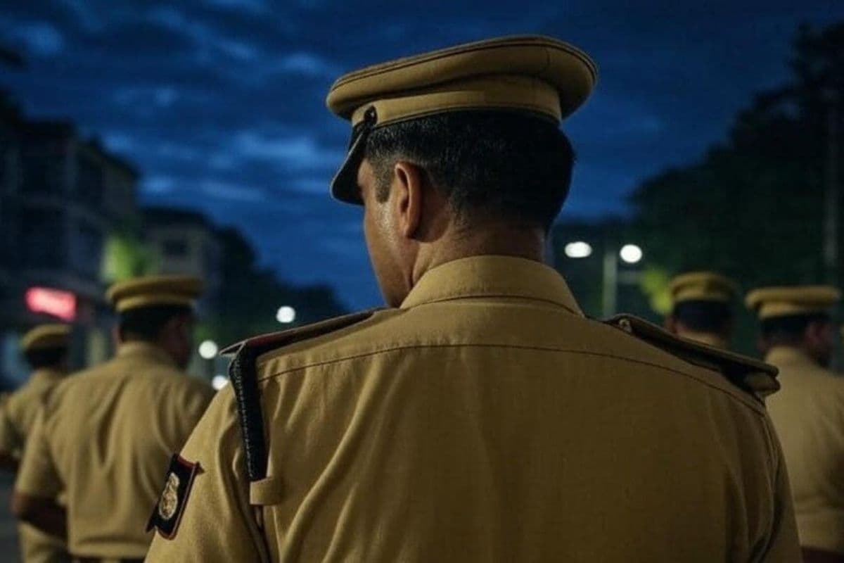 म्यांमार से बिहार आती थी मॉर्फिन, मुजफ्फरपुर पुलिस के हाथ लगी बड़ी कामयाबी