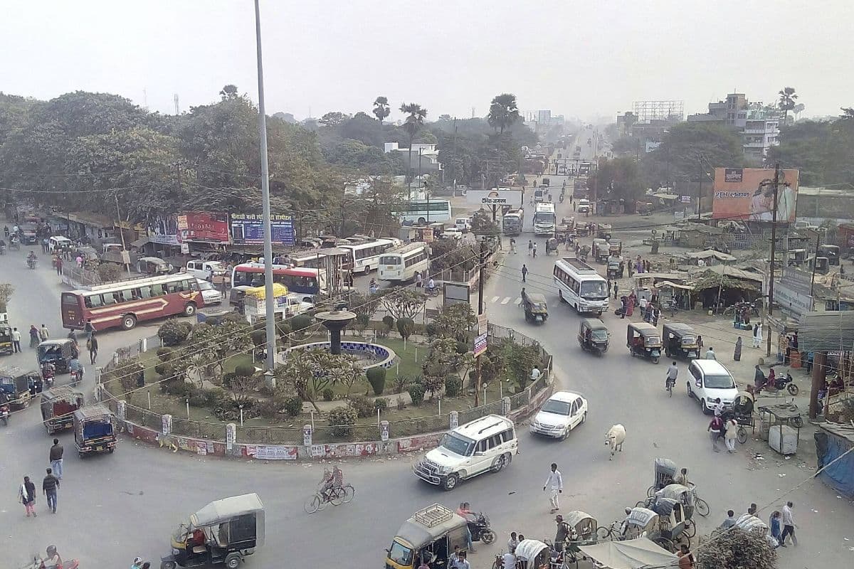 Muzaffarpur Smart City: मुजफ्फरपुर स्मार्ट सिटी प्रोजेक्ट में लापरवाही पर प्रशासन का एक्शन, एजेंसी पर 65 लाख रुपए का लगा जुर्माना