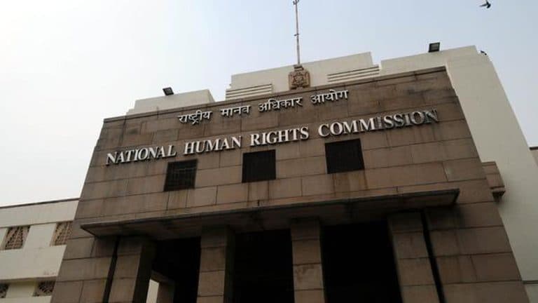 NHRC: पूर्णिया की घटना पर मानवाधिकार आयोग ने मुख्य सचिव और डीजीपी से मांगी रिपोर्ट