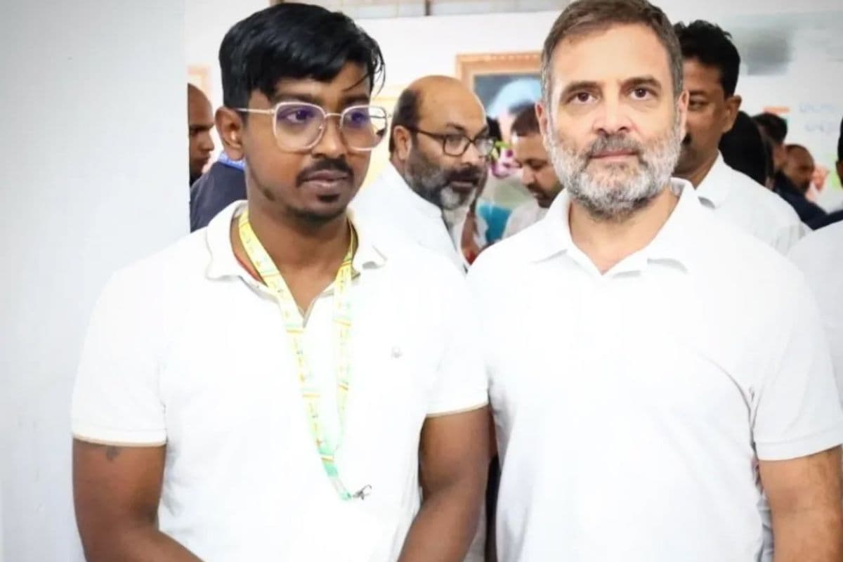 डिनर के बहाने बुलाया, ड्रिंक में नशा मिलाकर किया दुष्कर्म... NSUI अध्यक्ष उदित प्रधान गिरफ्तार