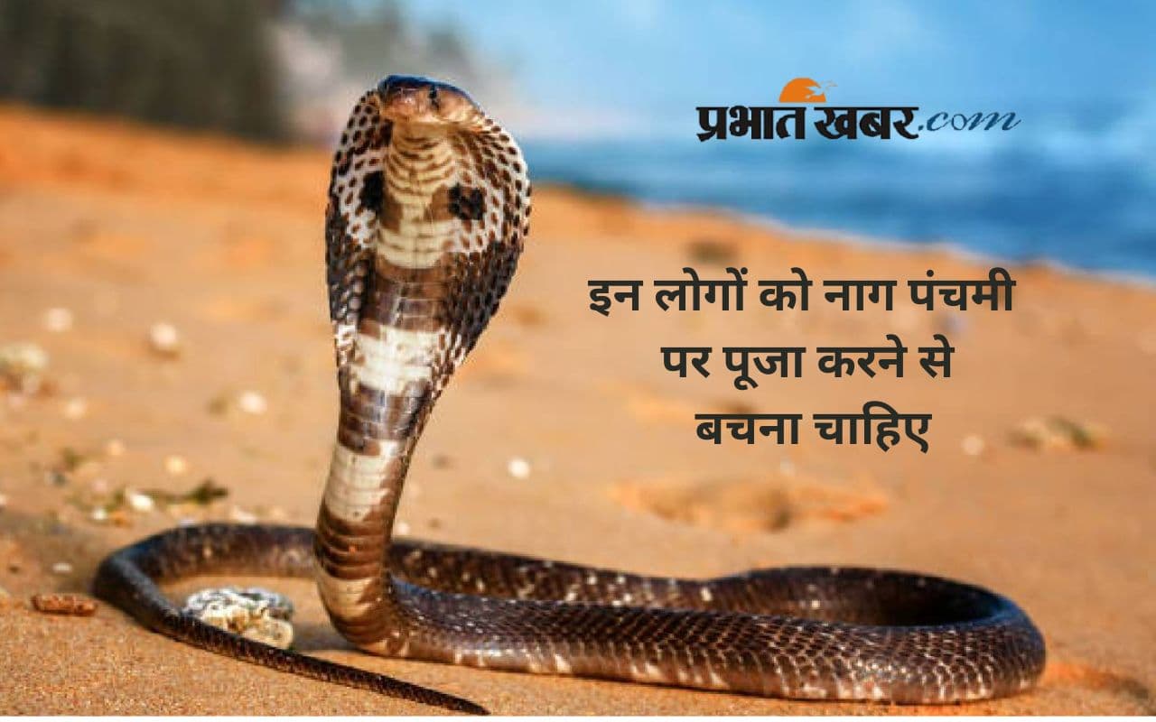 Nag Panchmi 2025: क्या आप नाग पंचमी पर पूजा के योग्य हैं? पहले ये पढ़ लें