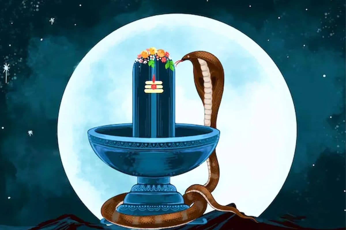 Nag Panchami Wishes: आज नागपंचमी पर अपने प्रियजनों को भेजें ये प्यारे संदेश और शुभकामनाएं