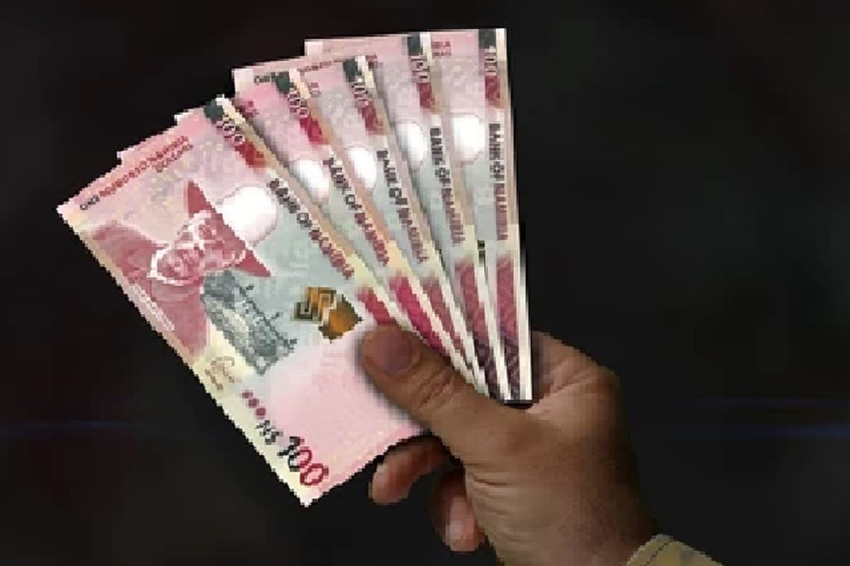 नामीबियाई डॉलर के मुकाबले कितना मजबूत है रुपया, जानकर रह जाएंगे हैरान