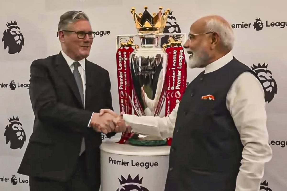 Free Trade Agreement : कार, कपड़े, व्हिस्की भारत में होंगे सस्ते, पढ़ लें काम की बात