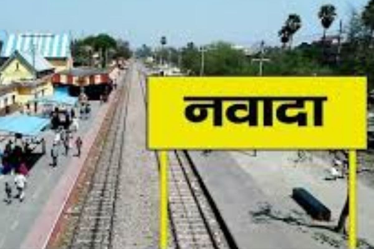 विभा देवी या नया चेहरा? नवादा में बदलते समीकरणों की तलाश