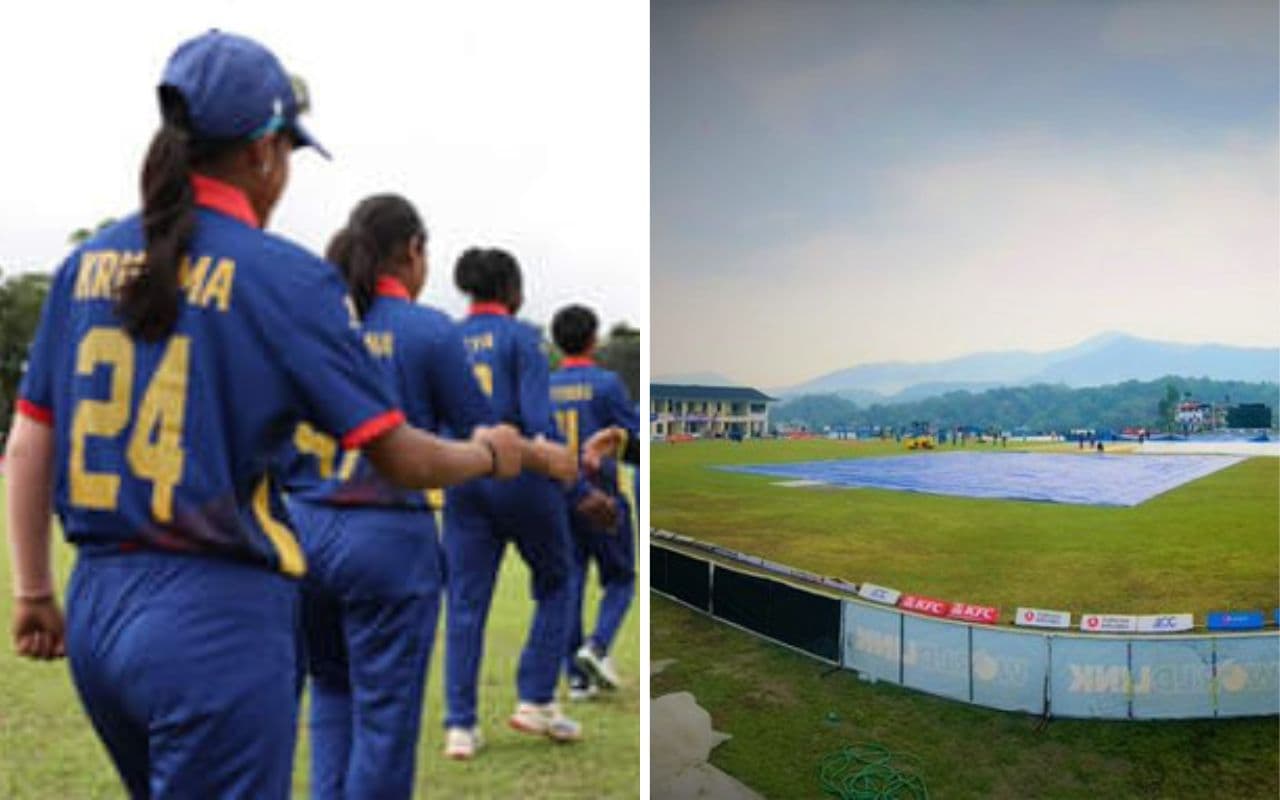 ICC Women's World Cup: टी20 वर्ल्ड कप 2026 क्वालिफायर की मेजबानी करेगा नेपाल, जानें कितनी टीमों के बीच होगा मुकाबला