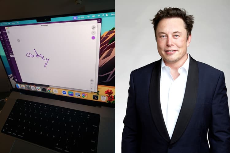 Neuralink: एलन मस्क के ब्रेन चिप का कमाल, 20 साल से लकवाग्रस्त महिला ने सिर्फ सोच कर लिख दिया कंप्यूटर पर अपना नाम