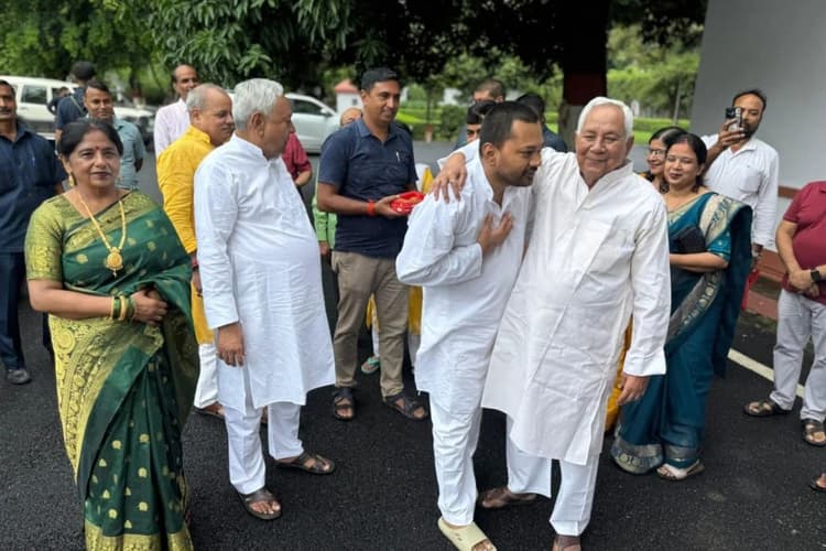 Nishant Kumar: जन्मदिन के दिन निशांत ने बिहार की जनता से कर दी बड़ी मांग, राजनीति में एंट्री पर क्या बोले?