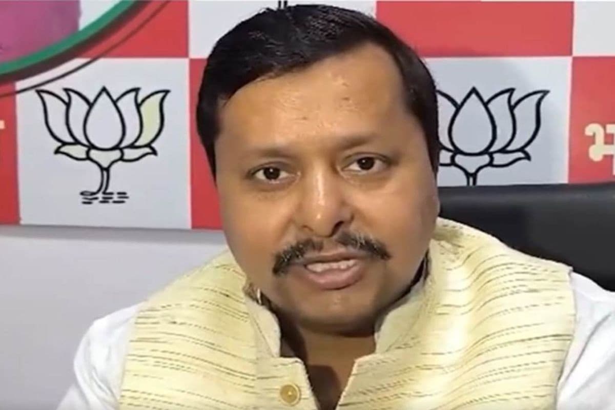 Bihar News: 82 किमी लंबे कांवरिया पथ को 10 जोन में बांटकर होगी मॉनिटरिंग, मंत्री नीतिन नवीन ने किया निरीक्षण