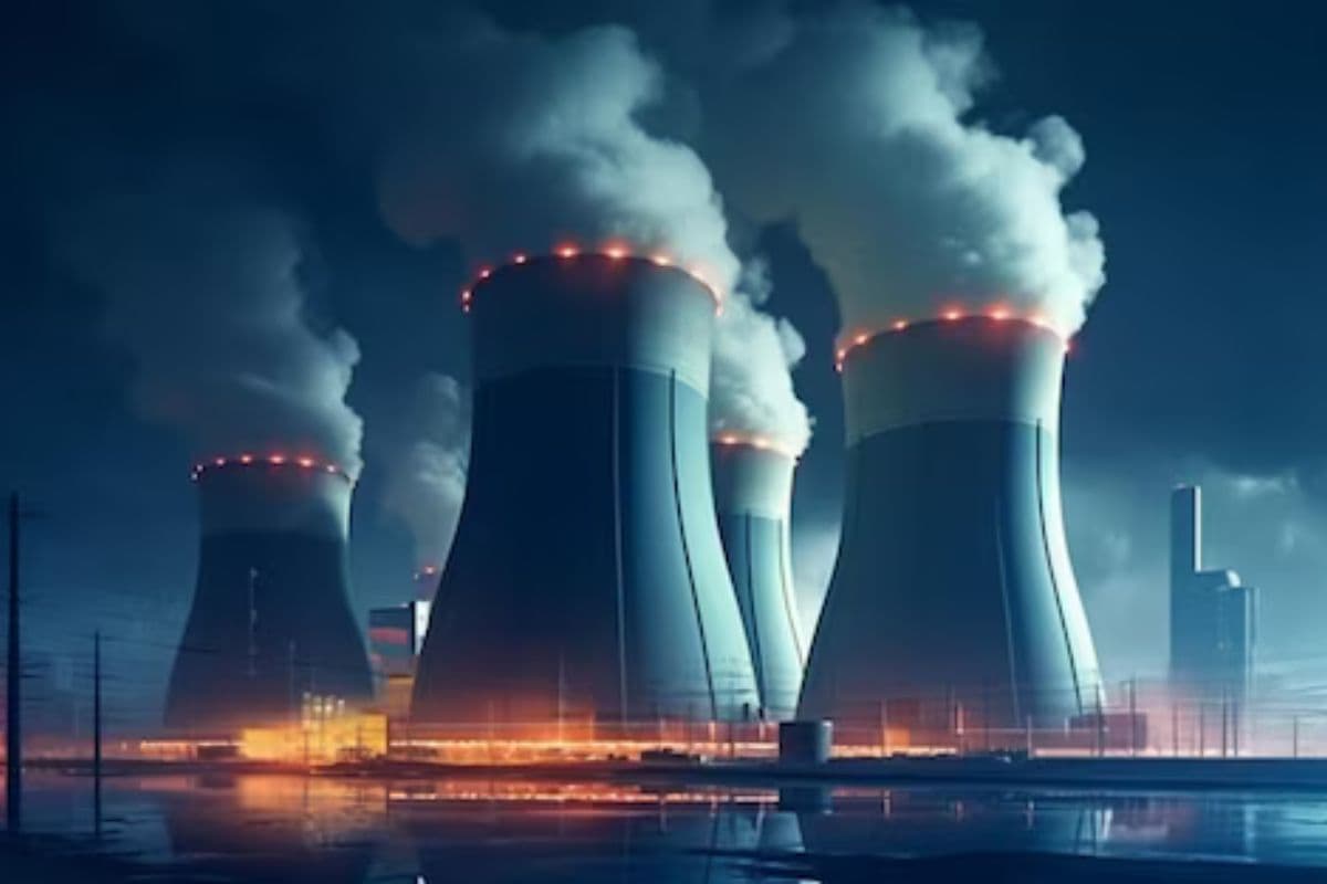 बिहार में न्यूक्लियर पावर प्लांट पर मंथन, दो शहरों में संभावनाओं पर होगा अध्ययन