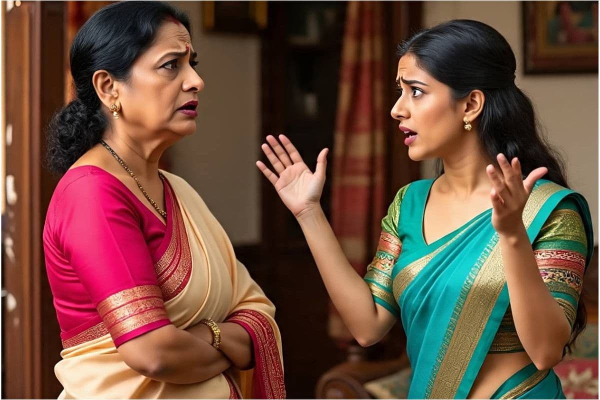 Numerology: इस मूलांक की लड़कियां होती हैं पार्टनर की फेवरेट,पर सास-ननद से नहीं बनती