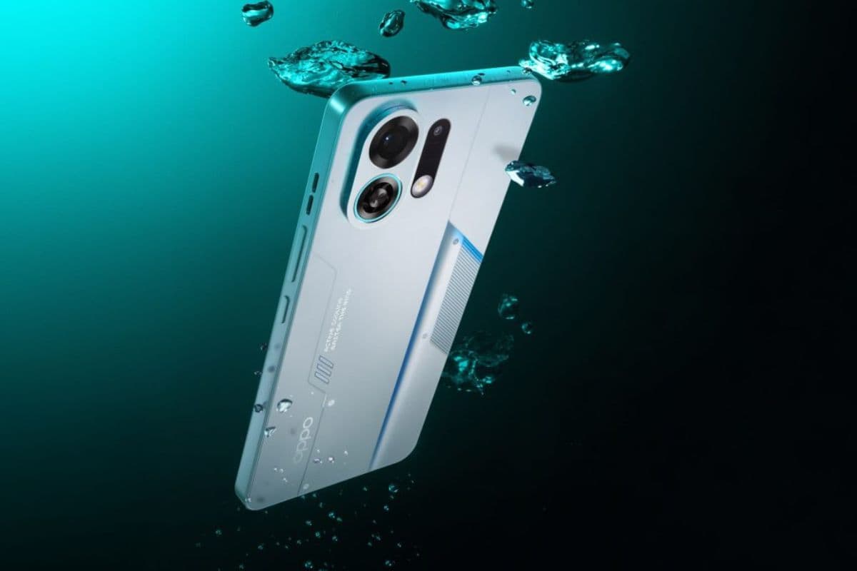 इन-बिल्ट फैन के साथ लॉन्च होगा ओप्पो का नया फोन, 7000mAh बैटरी और शानदार कैमरा लूटेगा महफिल