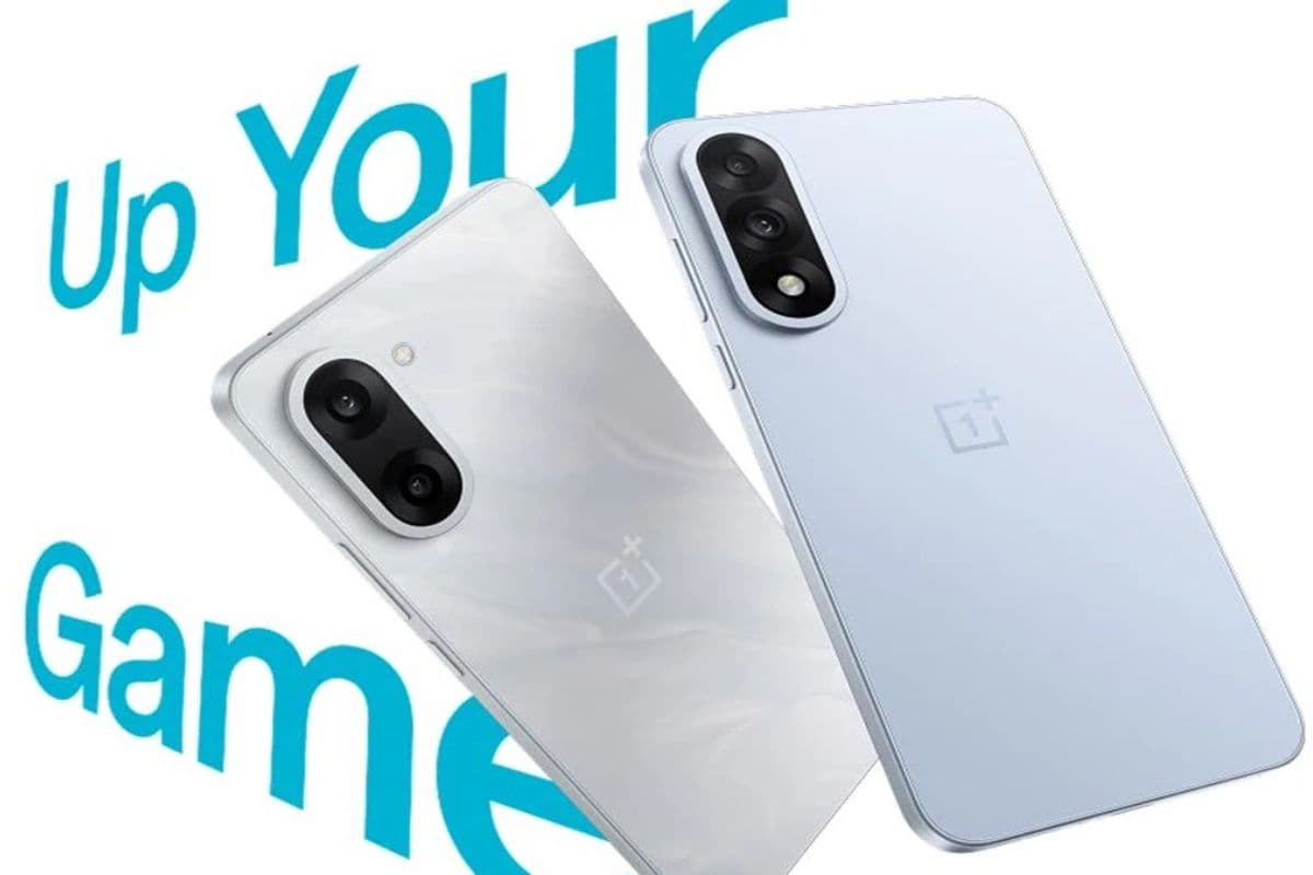 OnePlus Nord 5 और Nord CE5 भारत में हुआ लॉन्च, मिलेगी 7100mAh तक की बैटरी, जानिए प्राइस