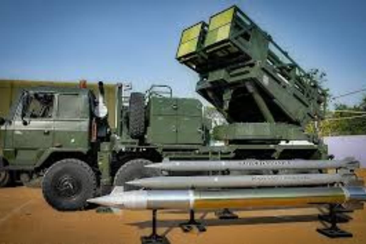 आधा भारत नहीं जानता भारत के किस हथियार के दिवाने हुए मुस्लिम देश