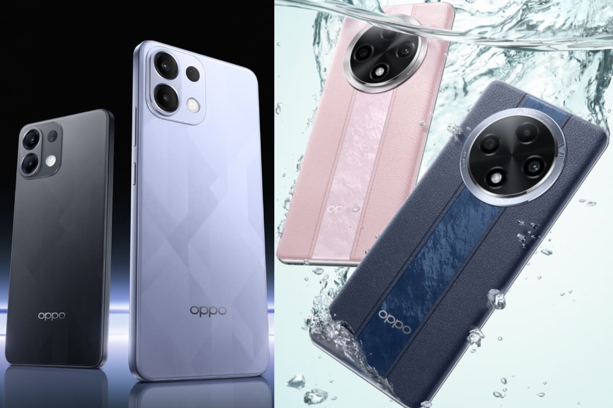 Oppo K13 5G vs Oppo F27 Pro+ 5G: 20 हजार रुपये की रेंज में कौन किस पर भारी?