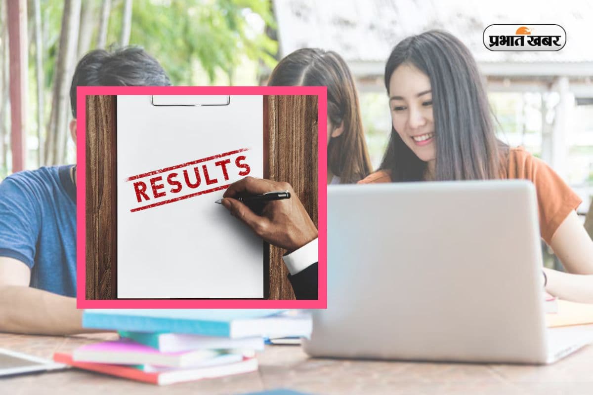 Osmania University Result 2025: उस्मानिया यूनिवर्सिटी ने जारी किया जून Semester II का परिणाम, यहां देखें रिजल्ट