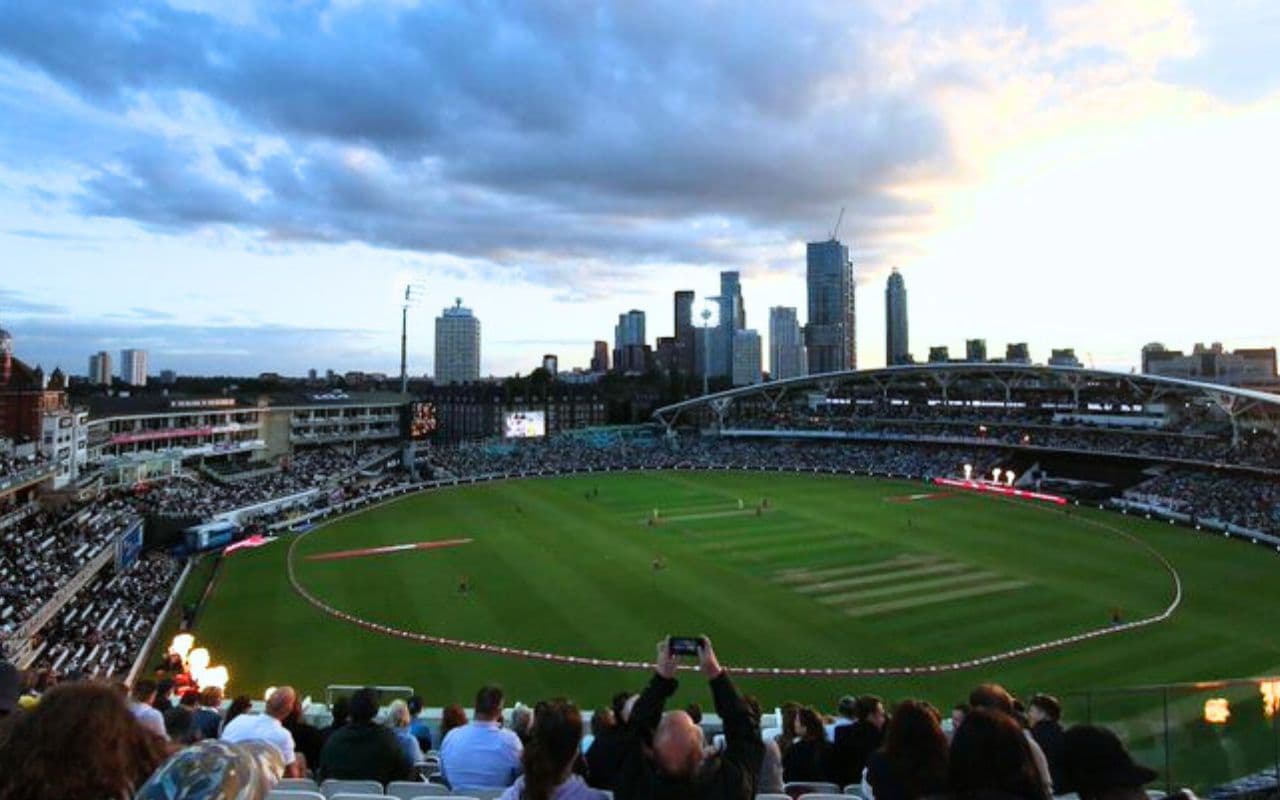 बारिश बनेगी विलेन! IND vs ENG अंतिम टेस्ट के दौरान ओवल में कैसा रहेगा मौसम, जानें