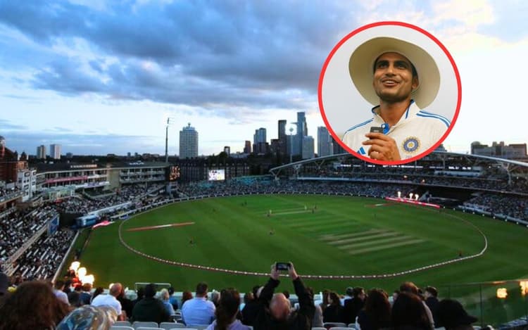 ओवल में लगेगा रिकॉर्ड का अंबार! IND vs ENG टेस्ट में शुभमन गिल रच सकते हैं कई कीर्तिमान, अब तक ठोके 4 शतक