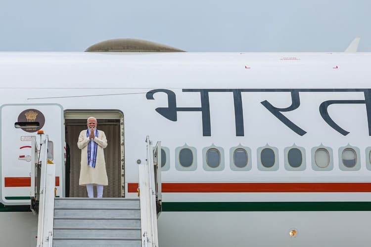 ब्रिटेन में व्यापार, मालदीव में भरोसे की बहाली... 23-26 जुलाई के विदेश दौरे पर रहेंगे पीएम मोदी
