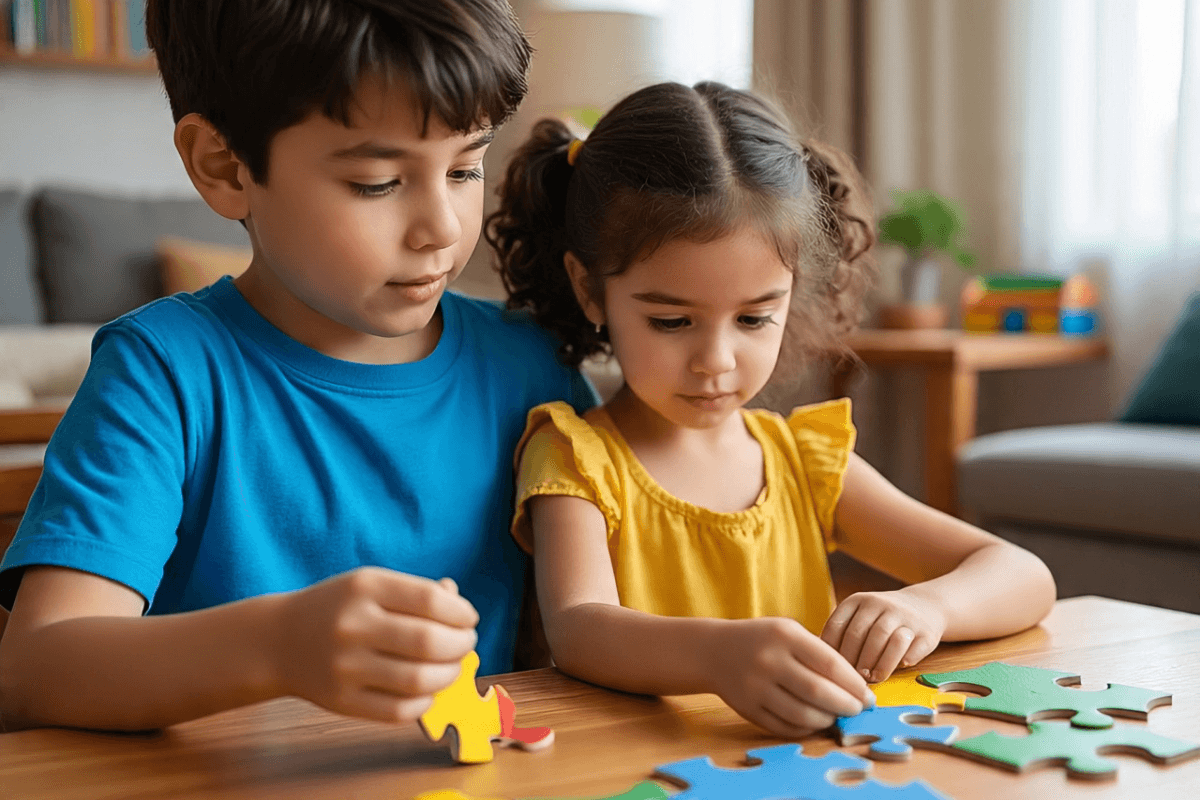 Parenting Tips: बच्चों में स्मार्टनेस और सेंस कैसे बढ़ाएं? ये 5 आसान टिप्स जरूर अपनाएं
