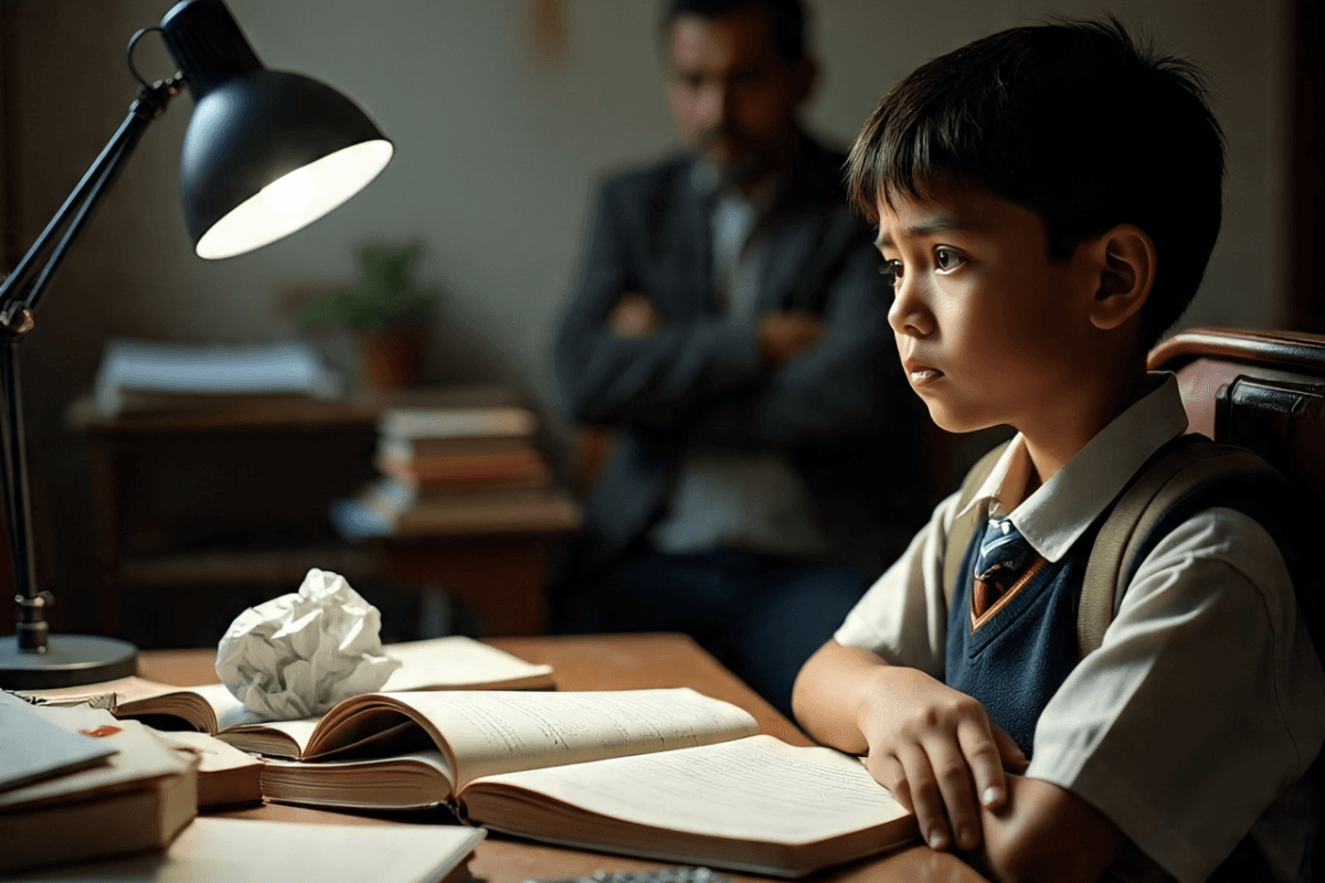 Parenting Tips: बच्चा पढ़ाई में पीछे क्यों रह जाता है? 90% पैरेंट्स कर रहे हैं ये आम गलती