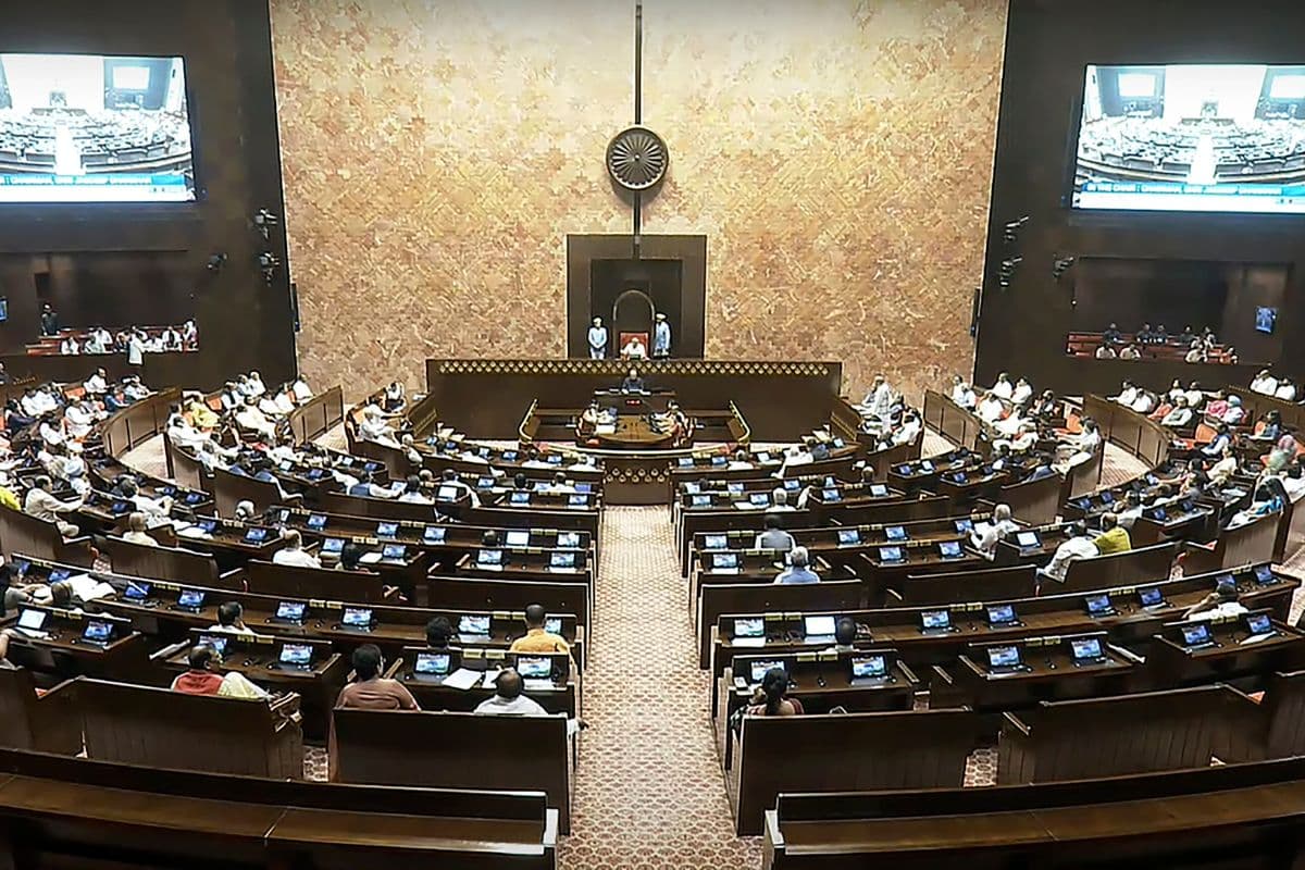 सुचारु रूप से चले संसद