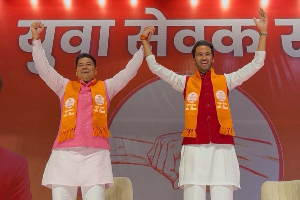 गरीबों को सौगात, पार्थ गौतम के युवा सेवक संघ ने की मुफ्त इलाज की घोषणा