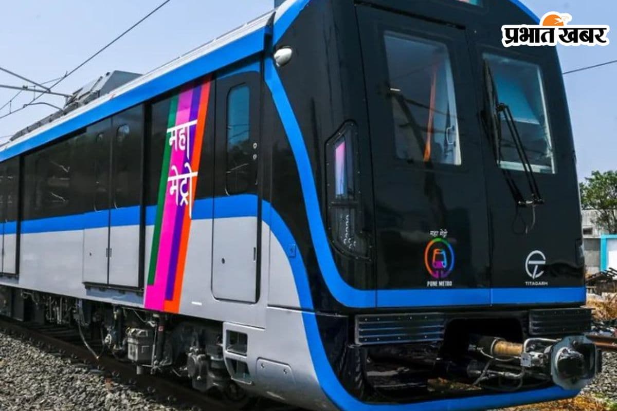 Patna Metro: 15 रु से 60 रु तक हो सकता है पटना मेट्रो का किराया