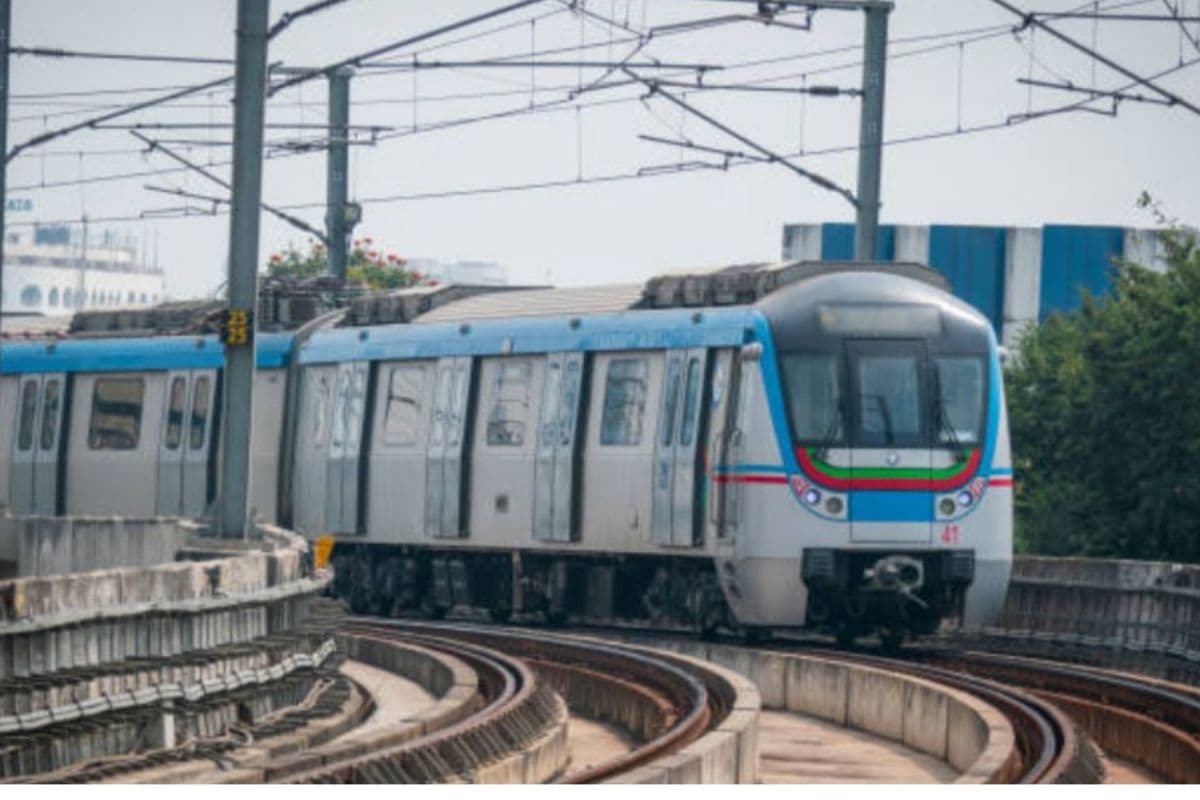 Patna Metro : 200 करोड़ की लागत से बनेगा पटना मेट्रो प्रायोरिटी कॉरिडोर, सम्राट चौधरी ने किया ऐलान