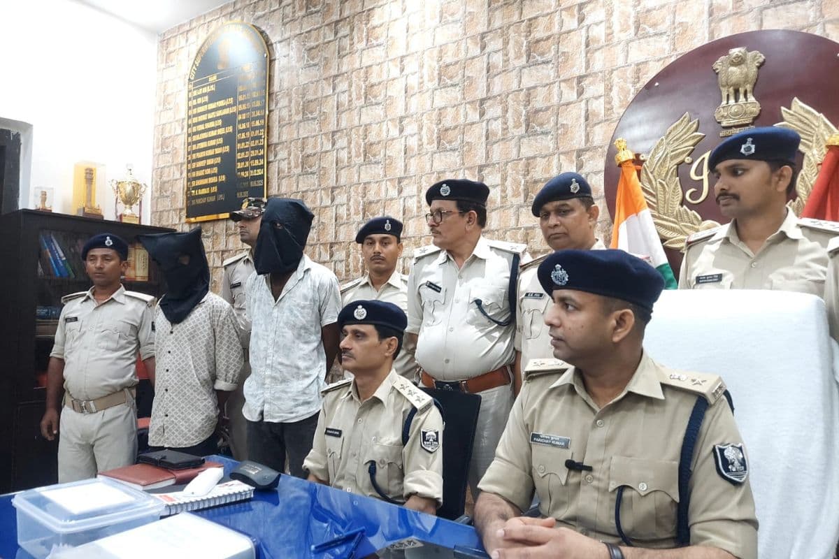 Patna News: पटना में भाजपा कार्यकर्ता की हत्या का बड़ा खुलासा, दो लाख की सुपारी देकर करवाया गया था मर्डर