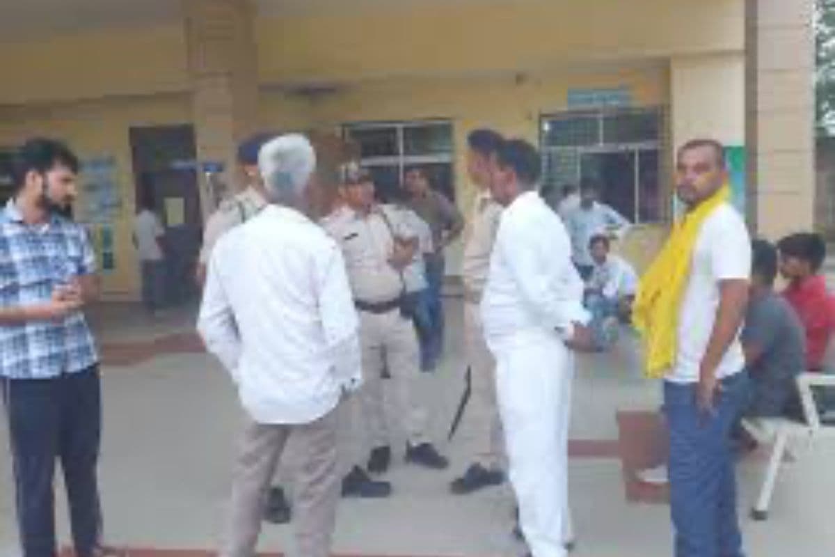 पटना में लगातार दूसरे कारोबारी की गोली मारकर हत्या, 15 साल पहले भाई का भी हुआ था मर्डर