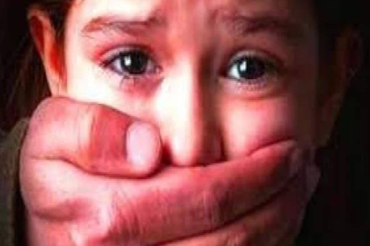 पटना के ब्लाइंड स्कूल में मासूम से दो साल तक दुष्कर्म, आरोपी क्लर्क के खिलाफ IG ने स्पीडी ट्रायल का दिया आदेश