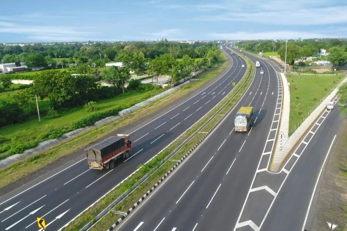 Patna-Purnia Green Field Expressway: 3 घंटे में पहुंच जायेंगे पटना से पूर्णिया, पटना-पूर्णिया ग्रीनफील्ड एक्सप्रेसवे पर आया लेटेस्ट अपडेट