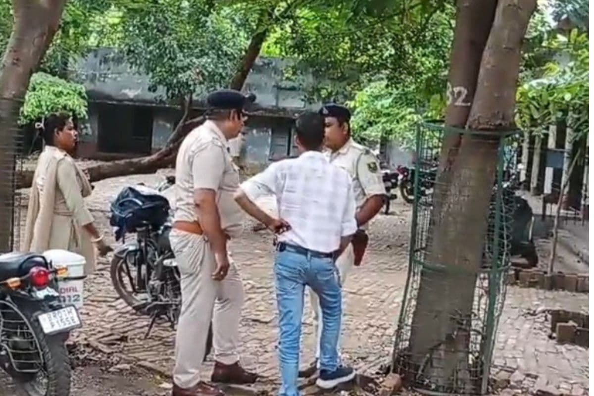 Patna News: स्कूल में दौड़ प्रतियोगिता के दौरान गिरा 13 वर्षीय छात्र, अस्पताल पहुंचने से पहले हुई मौत