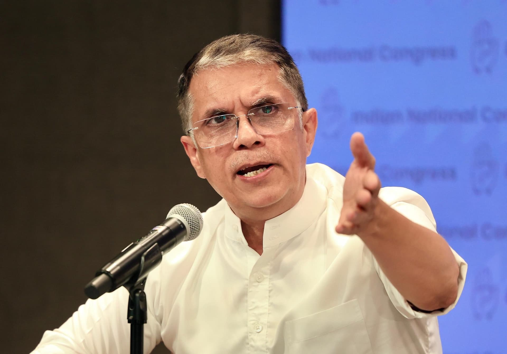 Congress: बिहार में मतदाता सूची के गहन पुनरीक्षण के फैसले के खिलाफ विपक्ष है एकजुट