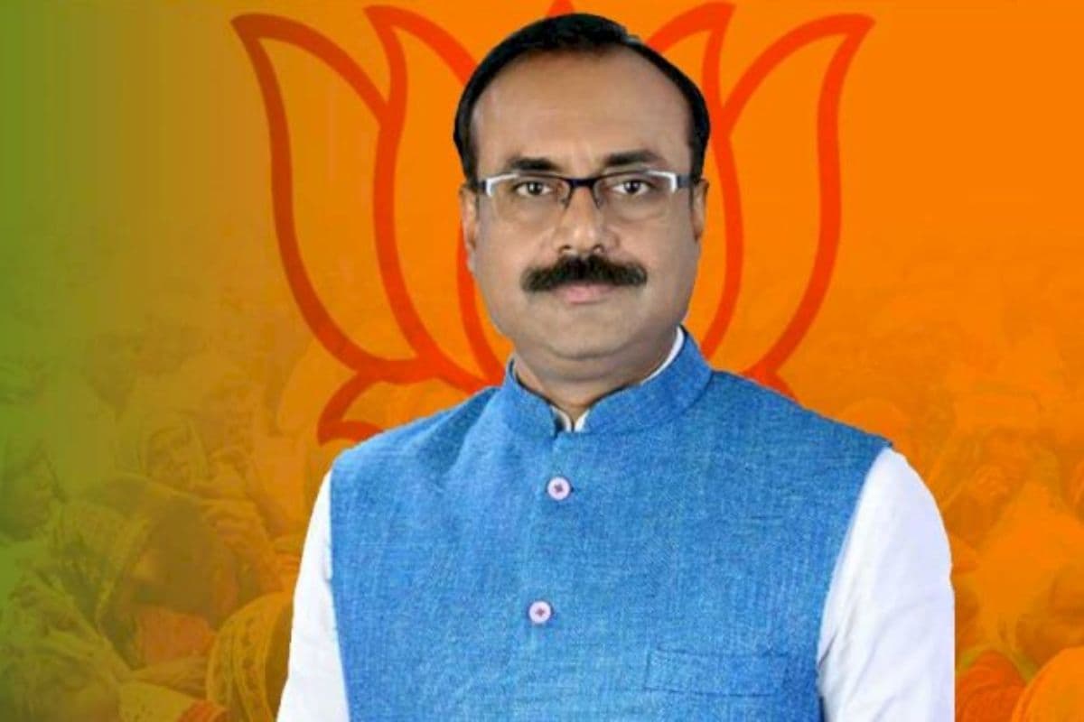 Digha Vidhan Sabha Chunav 2025: भाजपा का दो बार से कब्जा, क्या इस बार भी हैट्रिक लगाएंगे संजीव चौरसिया?