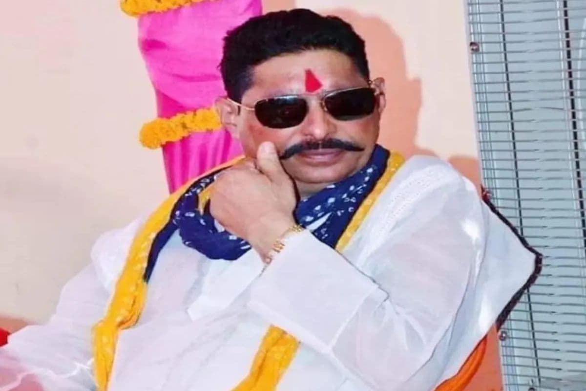 बिहार विधानसभा चुनाव से पहले पूर्व विधायक अनंत सिंह को मिली बड़ी राहत, कोर्ट ने गोलीकांड में किया रिहा