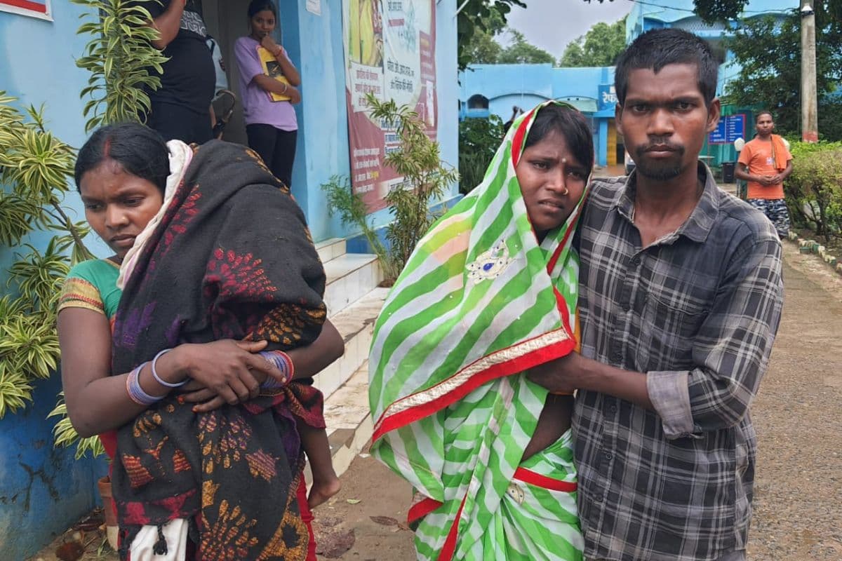 Banka News: खेत में मजदूरी करते रहे माता-पिता, गड्ढे में डूबकर इकलौती बेटी की हुई मौत