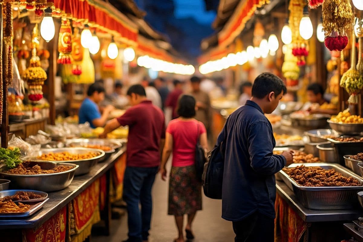 गयाजी धाम में बनेगा फूड कॉरिडोर, तिलकुट और अनरसा बनते देख सकेंगे लोग